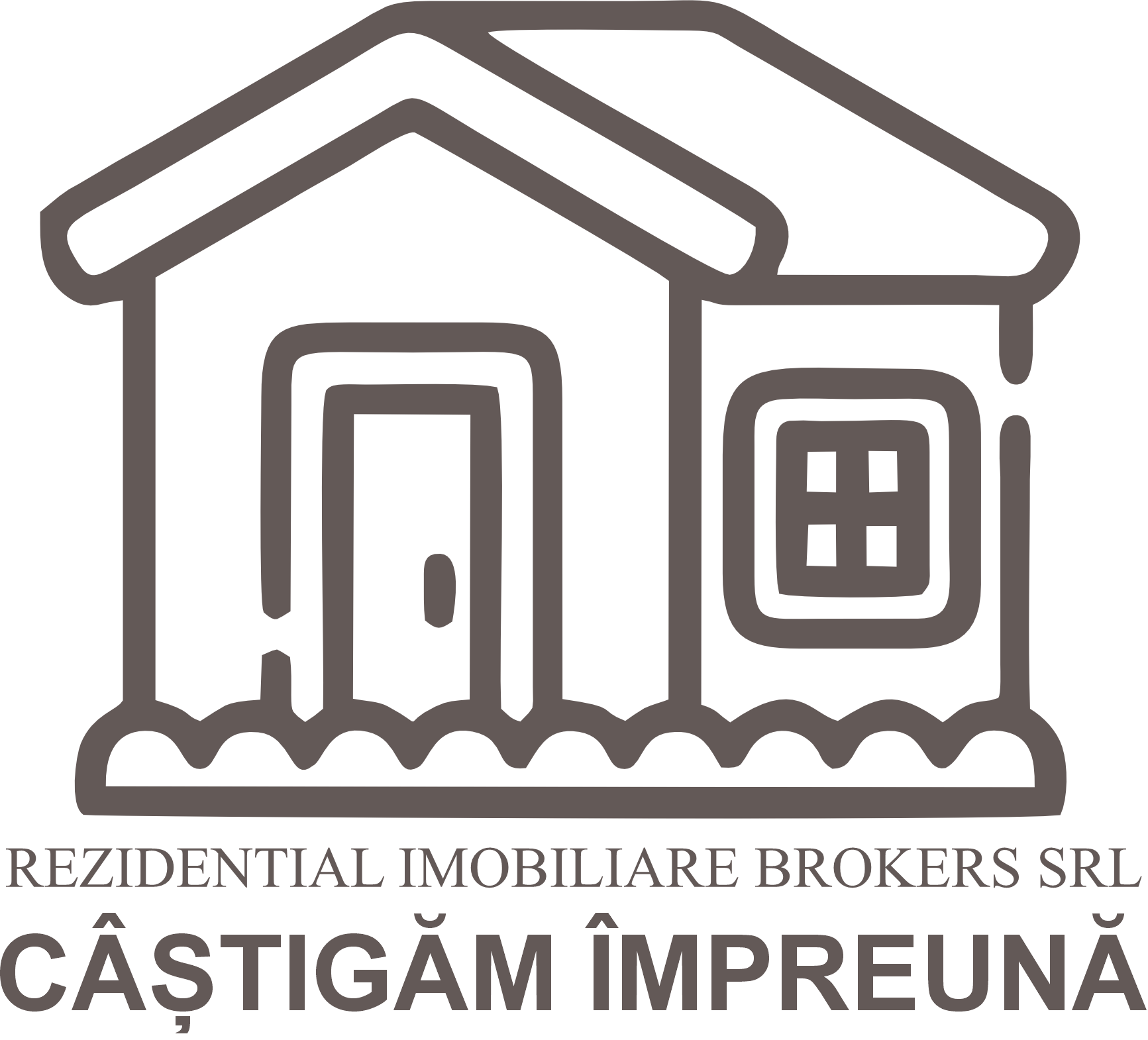 company logo