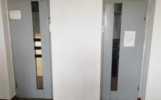 Apartament 2 camere Romancierilor